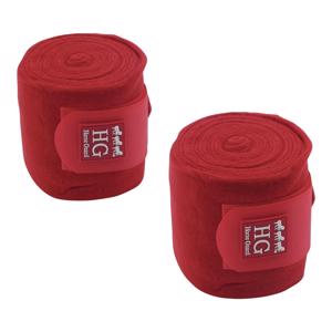 Horse Guard Fleecebandage